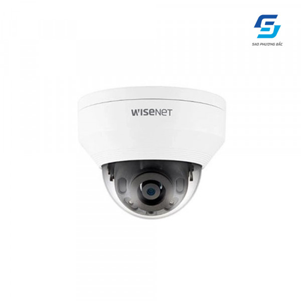 CAMERA WISENET BÁN CẦU HỒNG NGOẠI QNV-6032R/VAP