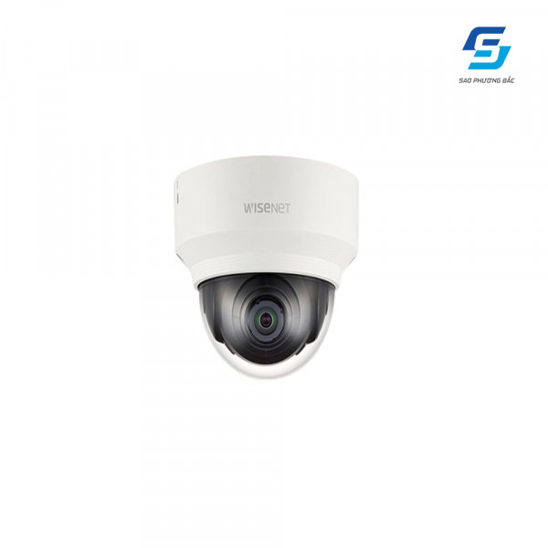 CAMERA IP DOME WISENET 2MP XND-6010/VAP