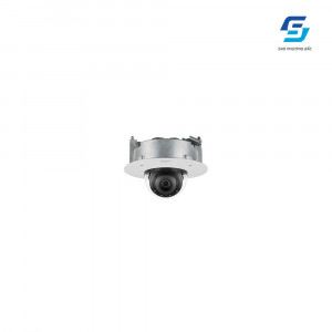 XND-8082RF/VAP - CAMERA IP WISENET HỒNG NGOẠI 6MP