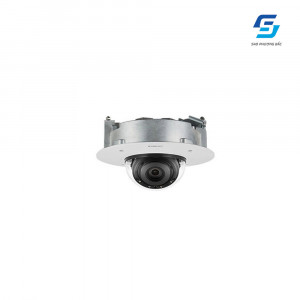 XND-9082RF/VAP - CAMERA IP WISENET HỒNG NGOẠI 4K