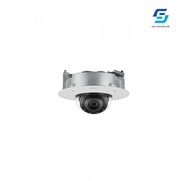 XND-9082RF/VAP - CAMERA IP WISENET HỒNG NGOẠI 4K