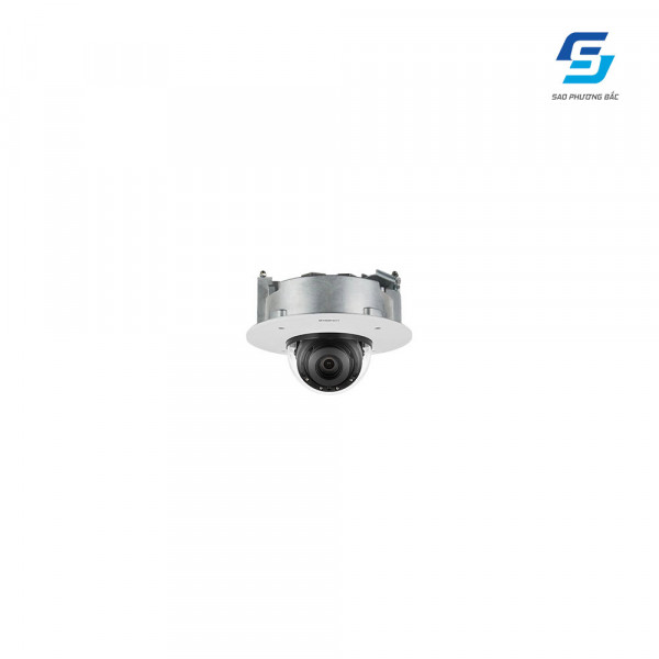 XND-8082RF/VAP - CAMERA IP WISENET HỒNG NGOẠI 6MP