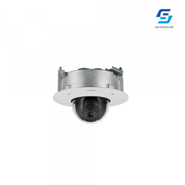 CAMERA IP DOME WISENET 2MP XND-6081FZ/VAP