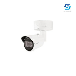 CAMERA IP WISENET BULLET AI IR XNO-8083R 6MP