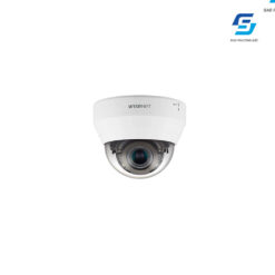 CAMERA WISENET IP DOME QND-6072R1/VAP CHÍNH HÃNG