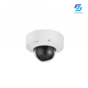 CAMERA IP DOME WISENET 2MP XND-6081VZ/VAP