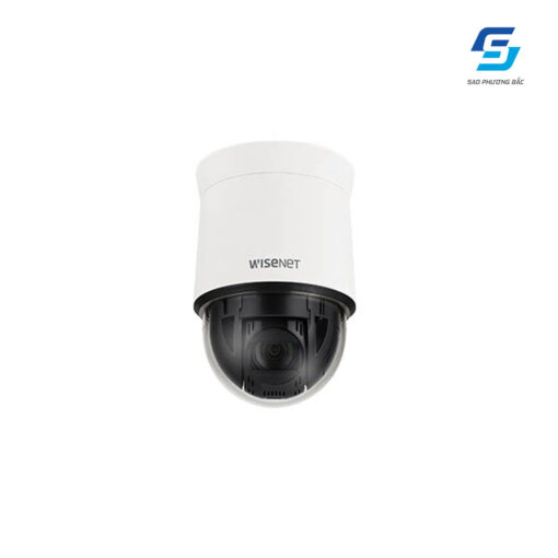 QNP-6250H/VAP - CAMERA IP PTZ WISENET IR 25X 2MP