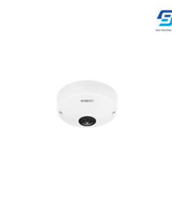 CAMERA IP WISENET FISHEYE QNF-9010/VAP 12MP