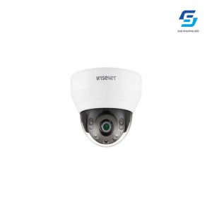 CAMERA WISENET QND-6022R/VAP HỒNG NGOẠI 2MP