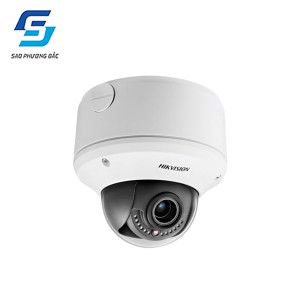 DS-2CD4332FWD-IZHS CAMERA BÁN CẦU THÔNG MINH CHỐNG NGƯỢC SÁNG 3MP