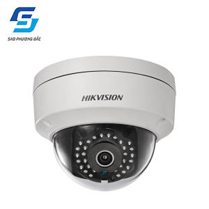 DS-2CD2142FWD-IWS CAMERA BÁN CẦU WIFI 4MP