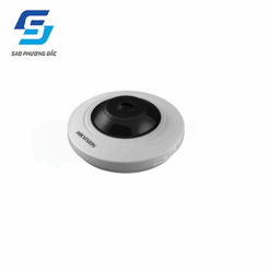 CAMERA MẮT CÁ -SH-IB595FWD-I