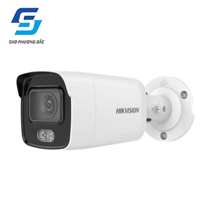 CAMERA IP 2MP HIKVISION DS-2CD2027G1-L