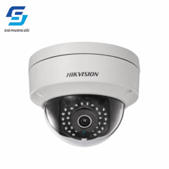 DS-2CD2132F-IWS CAMERA IP BÁN CẦU 3.0MP