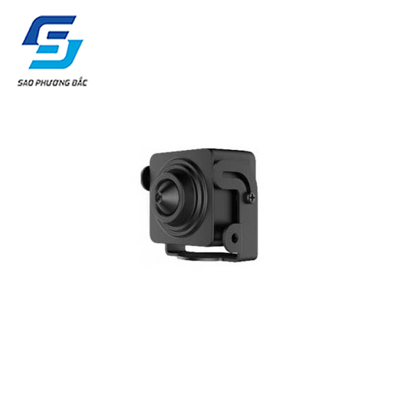 CAMERA IP BÍ MẬT 1MP ỐNG KÍNH PINHOLE DS-2CD2D11G0(/M)-D/NF