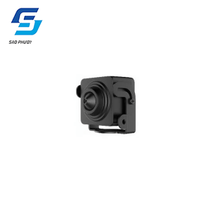 CAMERA IP BÍ MẬT 1MP ỐNG KÍNH PINHOLE DS-2CD2DX1G0/M-D/NF