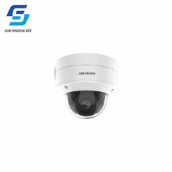 CAMERA IP DOME ACUSENSE HIKVISION HG225Y-G2-IZS