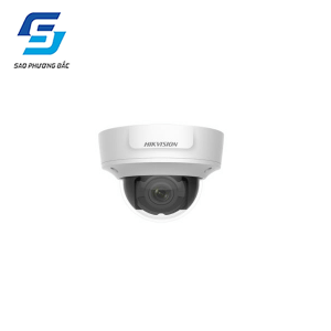 CAMERA IP 2MP CHUẨN NÉN H.265+ CHỐNG NGƯỢC SÁNG THỰC