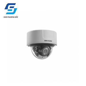 SH-IP1260-IZS 2 MP VF DOME NETWORK CAMERA