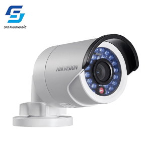 DS-2CD2032F-I CAMERA IP THÂN TRỤ 3MP