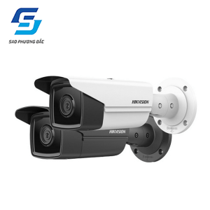 CAMERA IP TRỤ HỒNG NGOẠI 8MP CHUẨN NÉN H.265+ SH-IP2832-G4