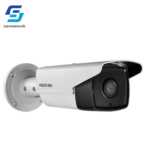 DS-2CD2T32- I8 CAMERA THÂN TRỤ EXIR 3.0MP