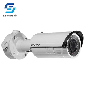 DS-2CD2632F-I CAMERA THÂN TRỤ THAY ĐỔI TIÊU CỰ 3MP