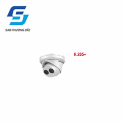 CAMERA TURRET 2MP HIGH RESOLUTION EXIR