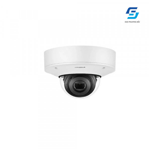 CAMERA WISENET ỐP TRẦN HỒNG NGOẠI XNV-6081R/VAP