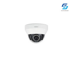 LND-6010R/VAP -CAMERA IP DOME/ ỐP TRẦN WISENET
