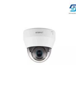 CAMERA WISENET BÁN CẦU HỒNG NGOẠI QNV-6082R/VAP