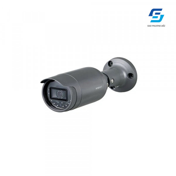 CAMERA LNO-6010R/VAP WISENET GIÁ TỐT CHO ĐẠI LÝ VÀ DỰ ÁN