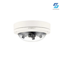 zCAMERA DOME AHD 4 ỐNG KÍNH 2MP HCM-9020VQ/VAP