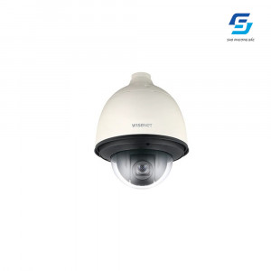 CAMERA IP PTZ/ QUAY QUÉT WISENET 2MP XNP-6320H/VAP