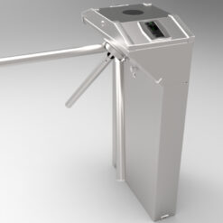 Cổng xoay ba càng bán tự động TS1011 Pro