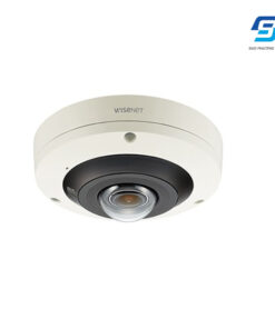 CAMERA IP FISHEYE HỒNG NGOẠI WISENET 12MP/4K PNF-9010R/VAP