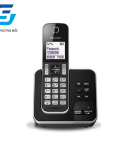 Điện thoại Panasonic KX-TGD620