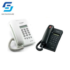Điện thoại có dây Panasonic KX-T7700