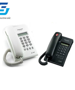 Điện thoại có dây Panasonic KX-T7700