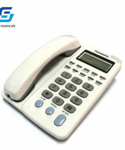 Điện thoại cố định Panasonic KX-TSC83