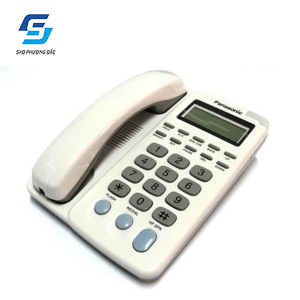 Điện thoại cố định Panasonic KX-TSC83