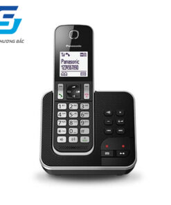 Điện thoại Panasonic KX-TGD320