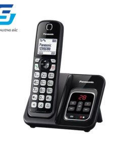 Điện thoại Panasonic KX-TGD520