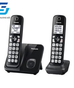 Điện thoại Panasonic KX-TGD512