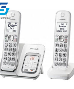 Điện thoại Panasonic KX-TGD532
