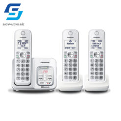 Điện thoại Panasonic KX-TGD593