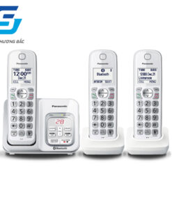 Điện thoại Panasonic KX-TGD593