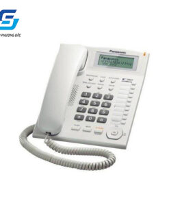 Điện thoại cố định Panasonic KX-TSC881