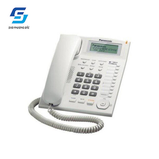 Điện thoại cố định Panasonic KX-TSC881