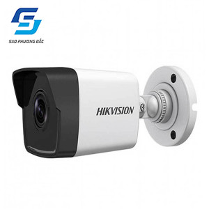 DS-2CD1001-I CAMERA IP THÂN TRỤ